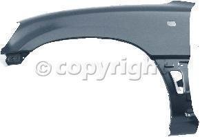 FENDER toyota RAV4 96-97 lh suv Fenders Parts Train 3652