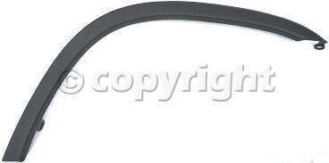 WHEEL OPENING MOLDING honda CR-V crv 97-01 front rh suv Fenders Parts Train 10071-1