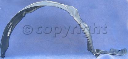 Fenders Parts Train 10124