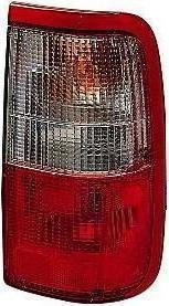 Tail Light Assemblies Parts Train 11-3219-01