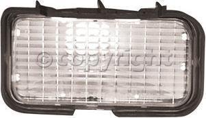 Lighting Parts Train 12-1270-01