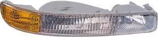 Lighting Parts Train 12-5103-01