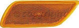 SIDE MARKER LIGHT ford FOCUS 00-05 front lh Marker Lights Parts Train 12-5156-00