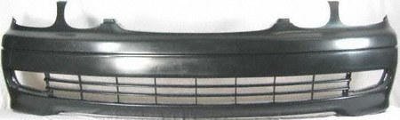 Bumper Covers Parts Train 13009