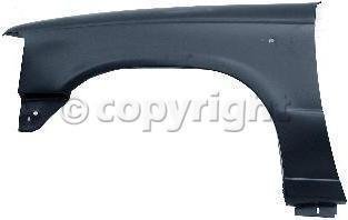 Fenders Parts Train 1612