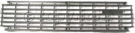 GRILLE mazda 626 81-82 grill Bumper Covers Parts Train 1751
