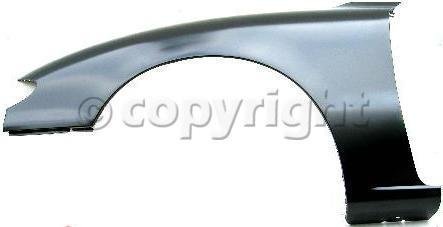 Fenders Parts Train 1776