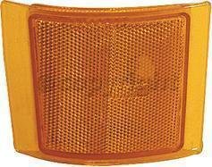 Marker Lights Parts Train 18-3191-01