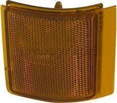 Marker Lights Parts Train 18-3412-01