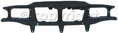 Header Panels Parts Train 18105