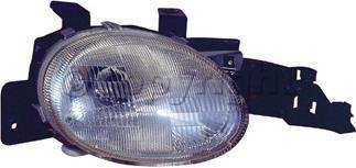 Headlight Bulbs Parts Train 20-3006-00