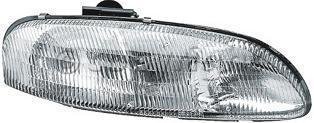 Headlight Bulbs Parts Train 20-3387-00
