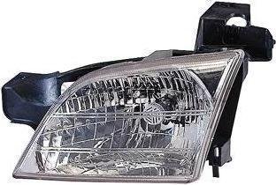 Headlight Bulbs Parts Train 20-5124-00