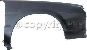 Fenders Parts Train 2531