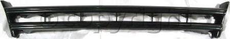 Bumper Covers Parts Train 3604