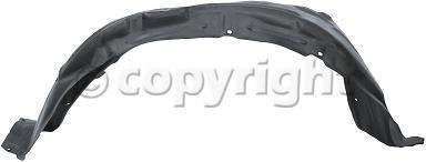Fenders Parts Train 3882-1