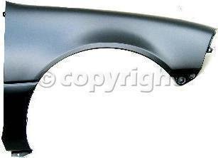 FENDER suzuki SWIFT 89-94 geo METRO primed rh Fenders Parts Train 4501