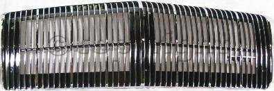 Bumper Covers Parts Train 5211