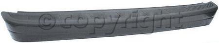 Bumper Covers Parts Train 6698Q