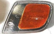 Marker Lights Parts Train 67521