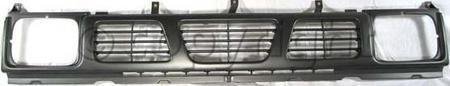 Bumper Covers Parts Train 736