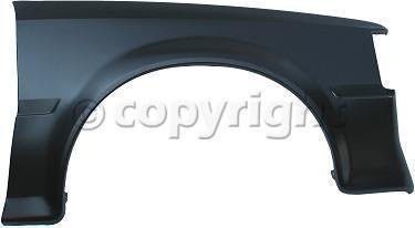 Fenders Parts Train 7401