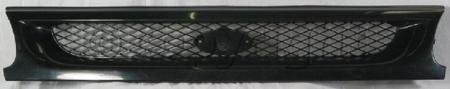 Bumper Covers Parts Train 7495