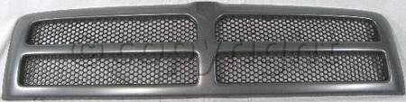 Bumper Covers Parts Train 9357