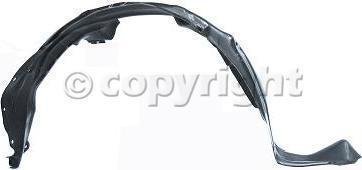 Fenders Parts Train 9429-1
