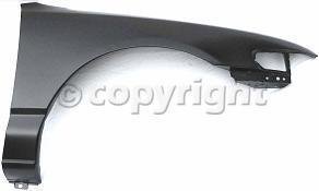 Fenders Parts Train 9661-1Q