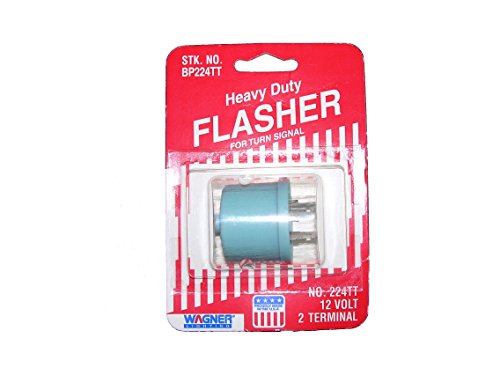 Lighting Wagner bp224tt