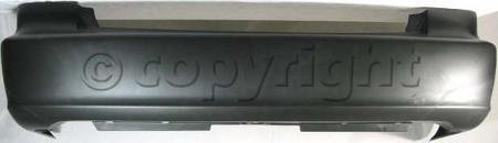 Bumper Covers Parts Train 10129