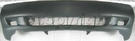Bumper Covers Parts Train 10911