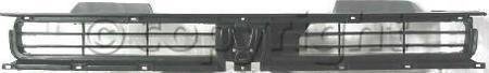 Bumper Covers Parts Train 1154