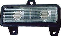 Lighting Parts Train 12-1557-01