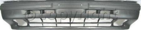 Bumper Covers Parts Train 1774