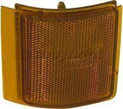 Marker Lights Parts Train 18-3411-01