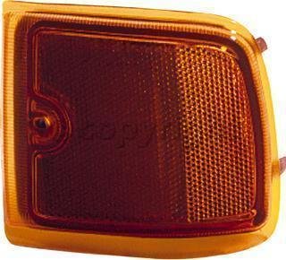 Marker Lights Parts Train 18-5056-01