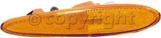 Marker Lights Parts Train 18-5600-00