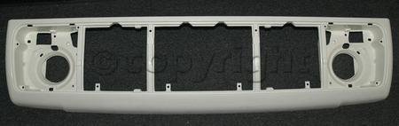 Header Panels Parts Train 19011