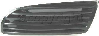 Bumper Covers Parts Train 1960