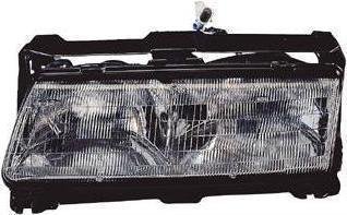 Headlight Bulbs Parts Train 20-3087-00