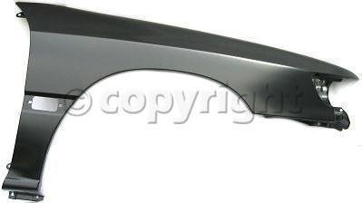 Fenders Parts Train 2566