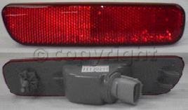 Marker Lights Parts Train 3121412LASR