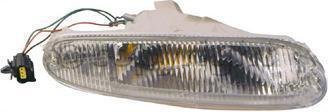 Lighting Parts Train 3161606RAS