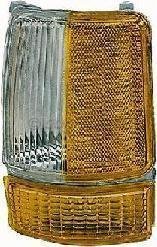 Marker Lights Parts Train 3311523RUS