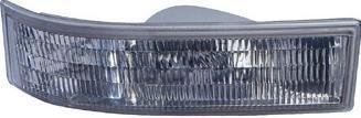 Lighting Parts Train 3321632RUS
