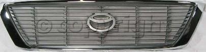 Bumper Covers Parts Train 3884