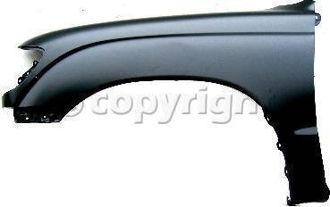 Fenders Parts Train 3902