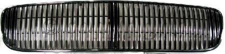 Bumper Covers Parts Train 5190